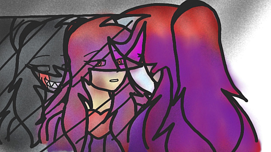 میم کوتاه از شخصیت Mary