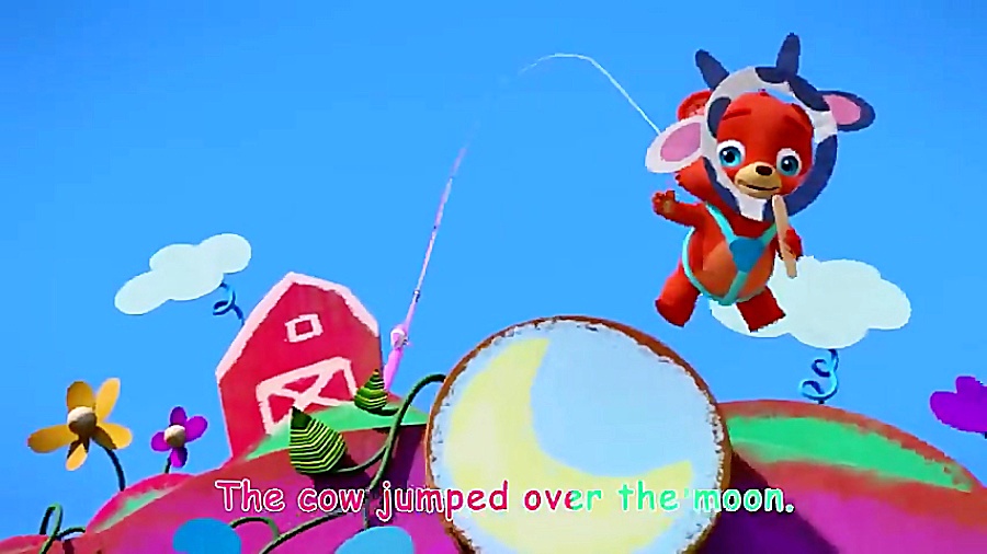 مهد کودک کوکاملون