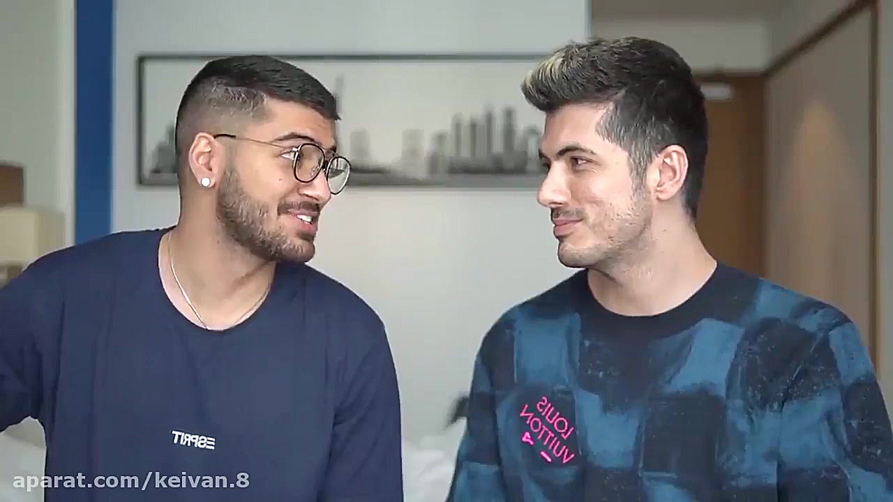 فرشاد سایلنت و سوگنگ