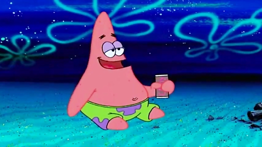 کارتون باب اسفنجی باب اسفنجی