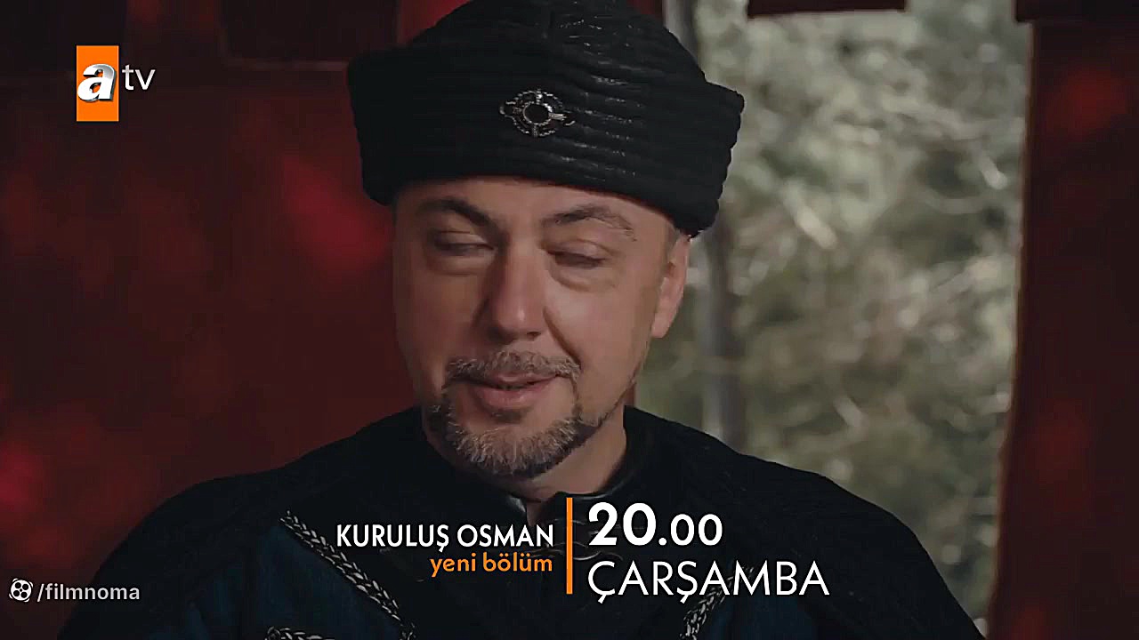 فیلم ترکی عثمان فصل چهارم قسمت...