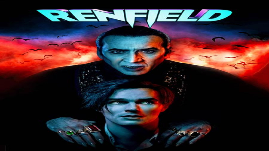 فیلم سینمایی رنفلید دوبله فارس...