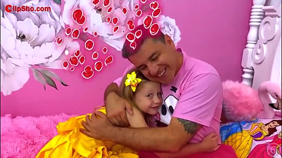 استیسی شو استیسی و بابایی ناست...