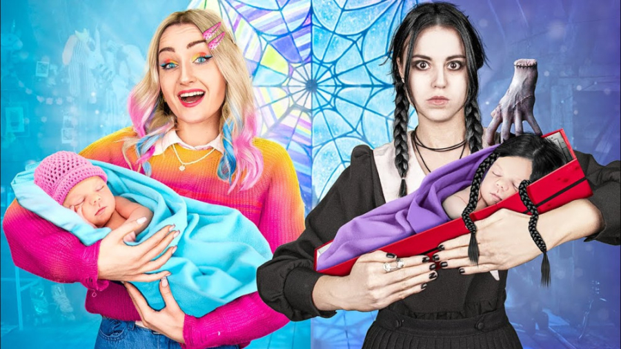 چالش ونزدی و ایند  ونزدی و این...