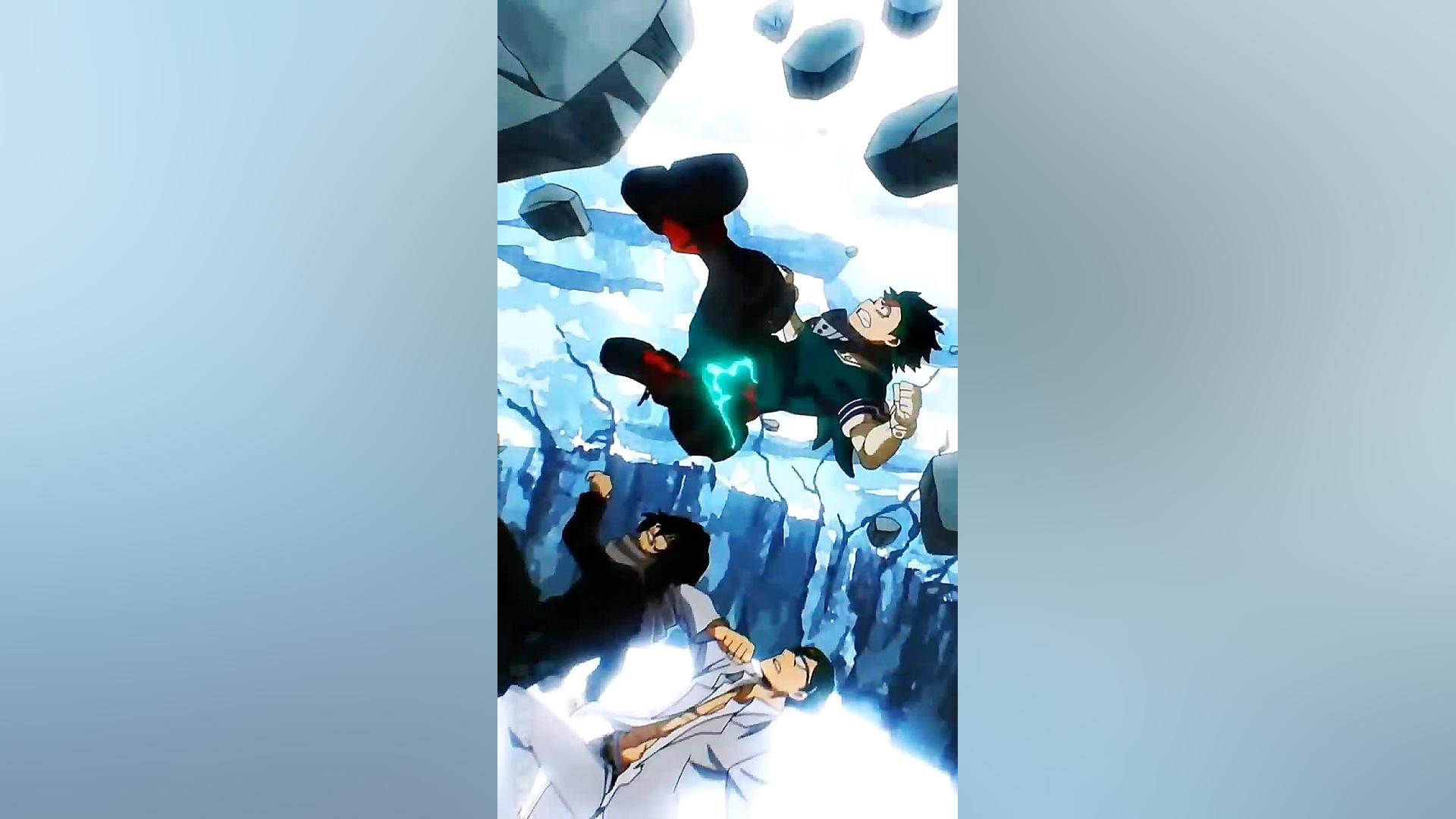 انیمه کلیپ جدید