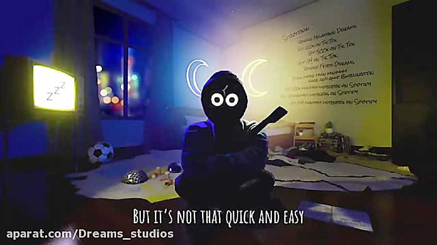 اهنگ boy white uke toxic