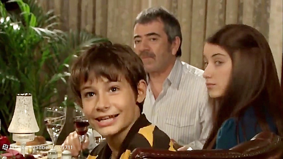 فروش سریال ترکی عشق ممنوع