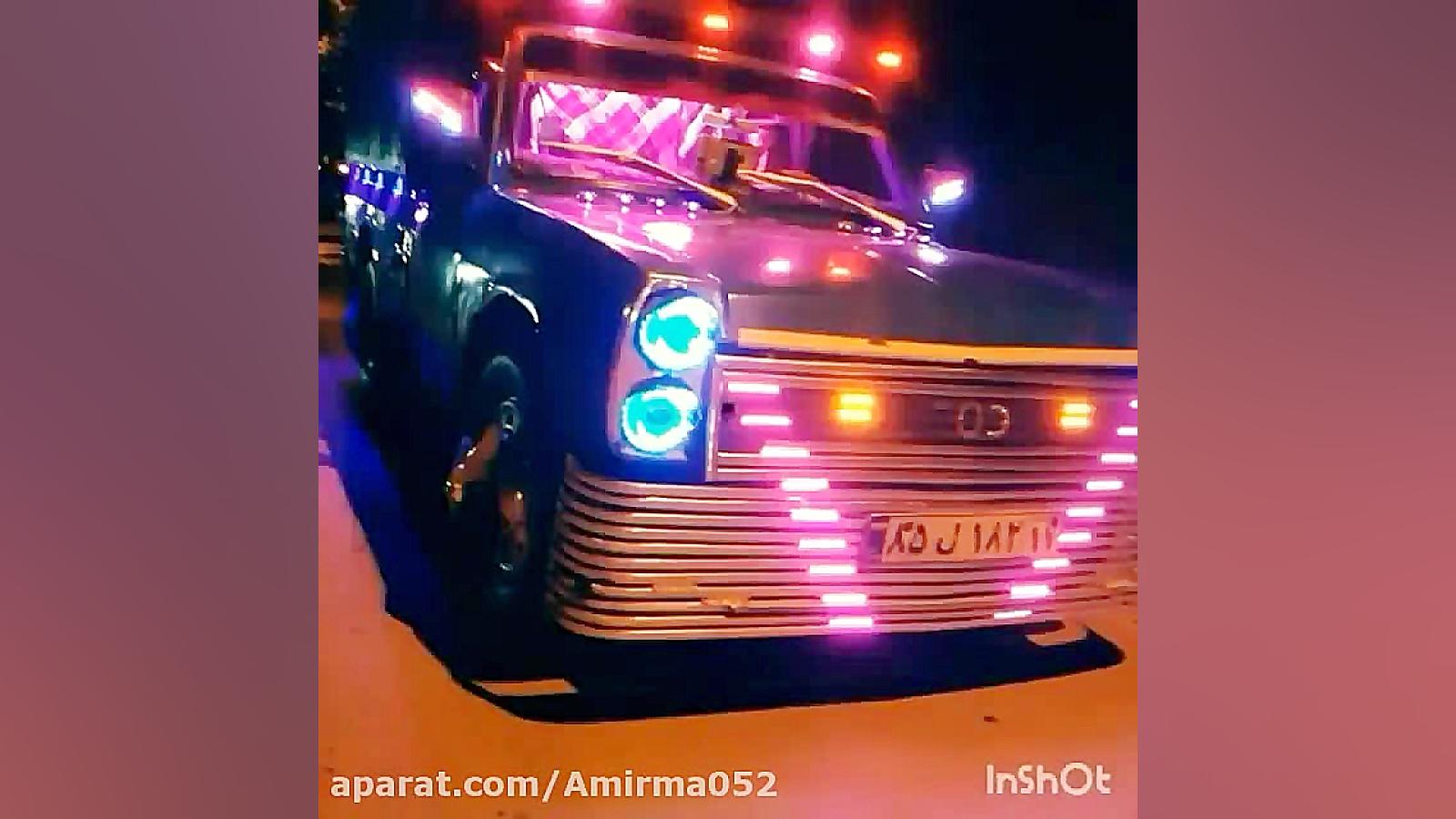 کیا عشق نیسان هستند