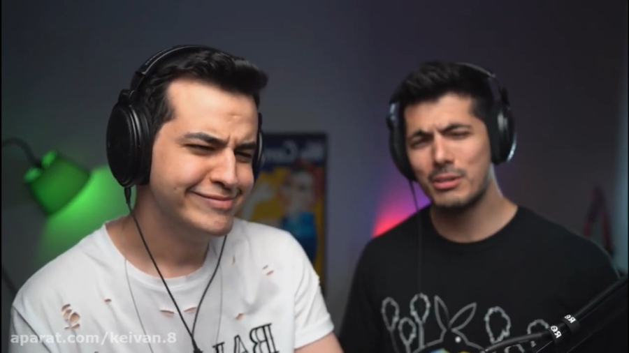 جی تی ای تقلبی اریا کئوکسر و ف...