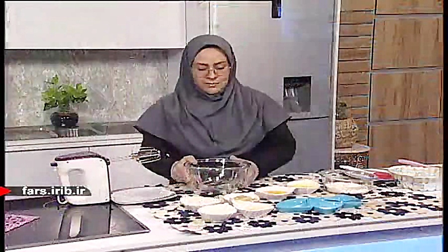 طرز تهیه یک &quot; کیک موز &qu...