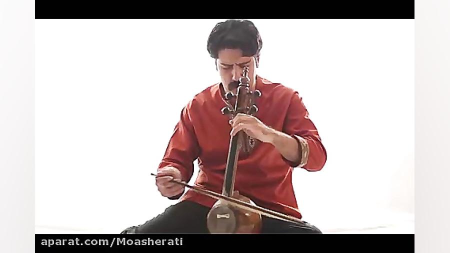 &laquo;مهمان&raquo; مرتضی گودر...