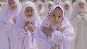 نماهنگ بهترین دختر دنیا روز دخ...