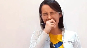 طنز خنده دار پریسا پورمشکی : و...