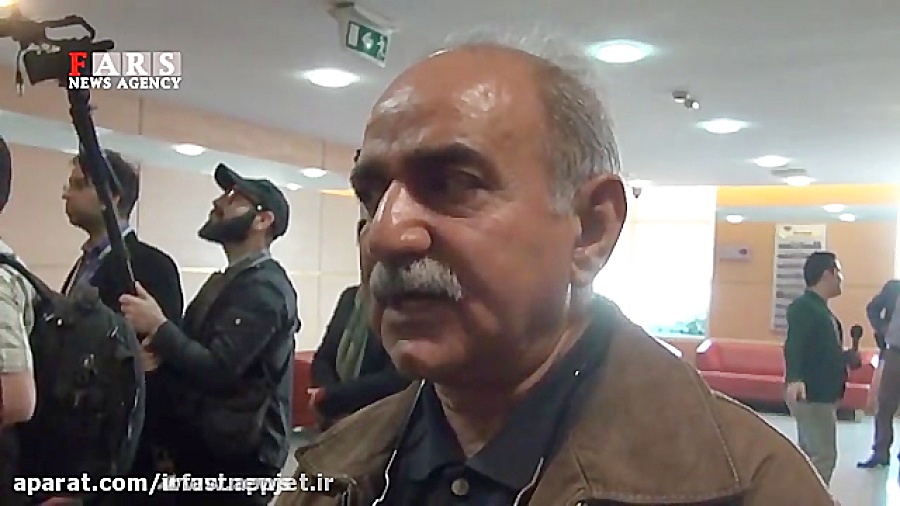 پرویز پرستویی: در