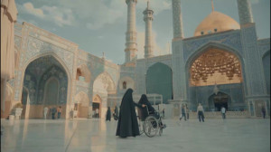 نماهنگ زیبای دختر خوب تو ولادت...