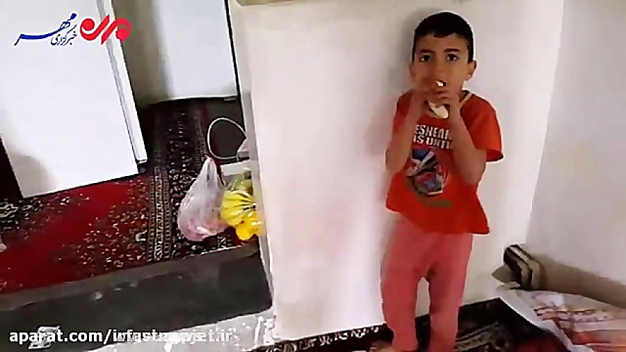 وقتی دختر 9 ساله مادر میشود  ز...