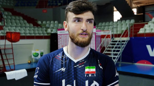 صحبت‌های مهدی جلوه پس از...