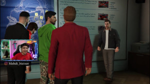GTA آنلاین (70) | سرقت از آزما...