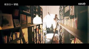 سریال معشوقه جینکس jinxed at f...