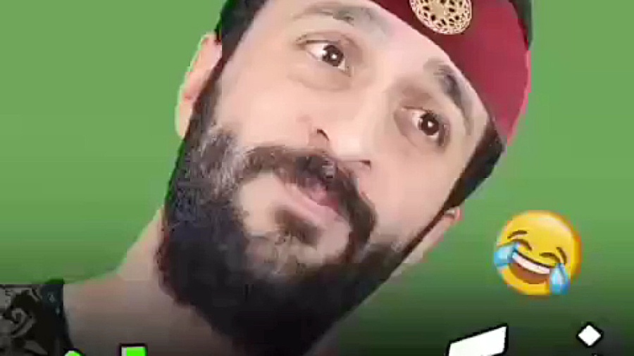 کلیپ طنز | طنز جدید | کلیپ خند...