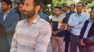 نماهنگ اینجا ایرانه