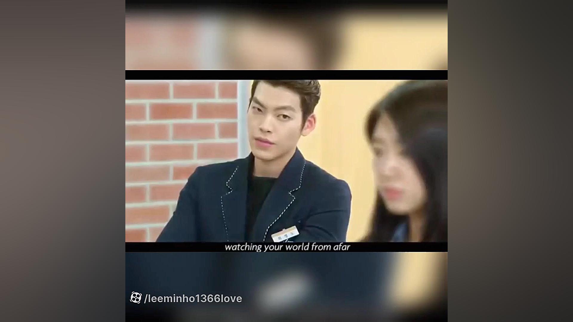 میکس سریال لی مین هو