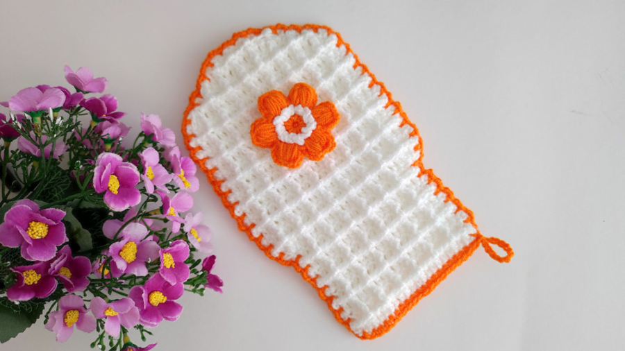 آموزش بافت لیف ساده زنانه، مرد...