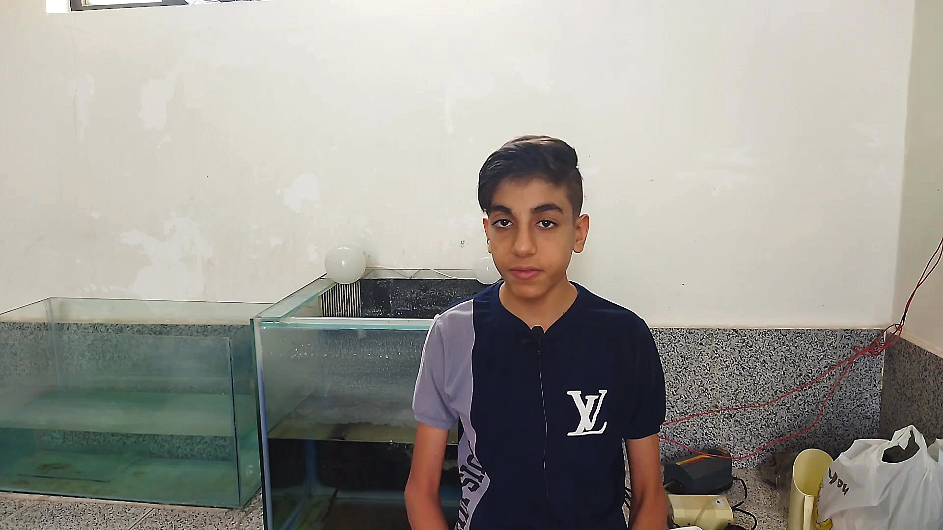 بعد از مدت ها اومدیم با یک وید...