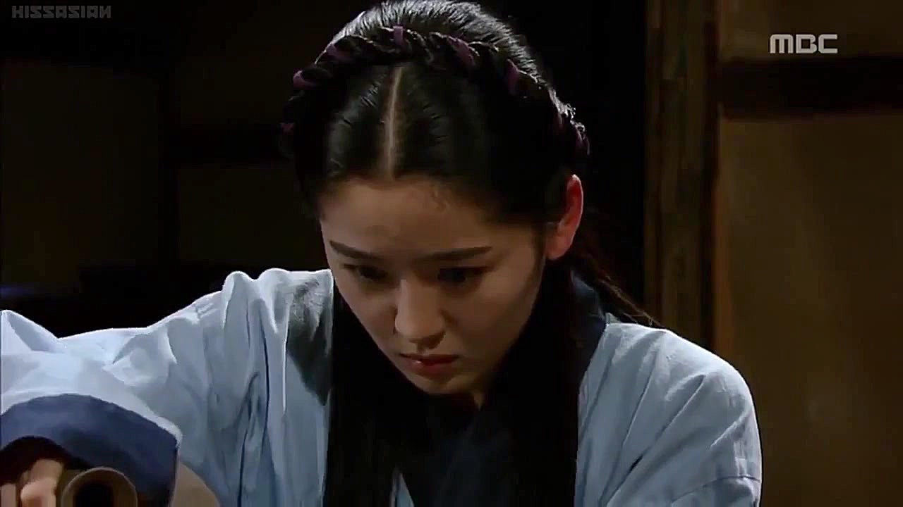 سریال افسانه جومونگ  سانسور شد...