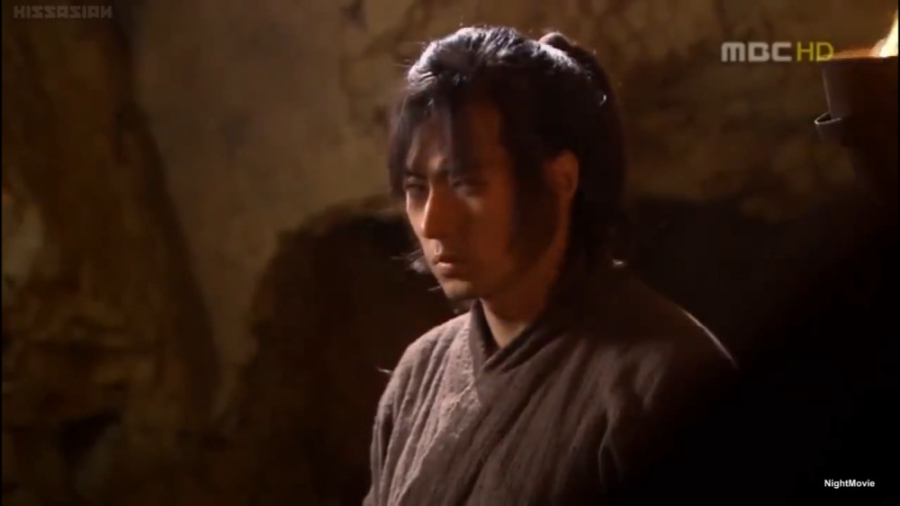 سریال افسانه جومونگ  جومونگ در...