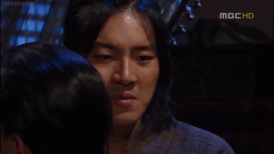 سریال افسانه جومونگ  سانسور شد...