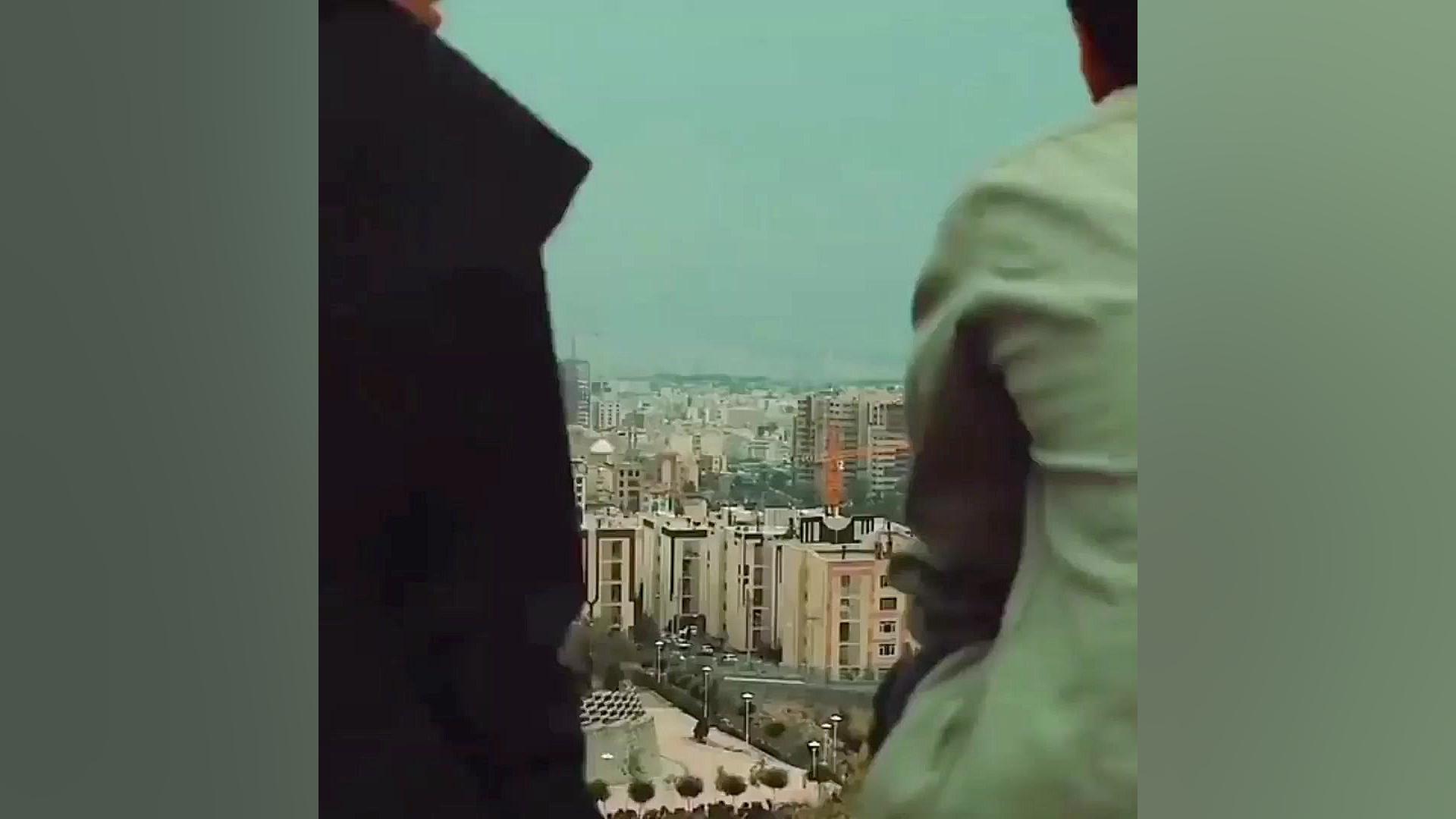 پست قدیمی دیانا رحیمی و ارسلان...