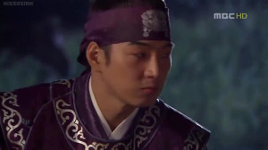 سریال افسانه جومونگ  وقتی جومو...