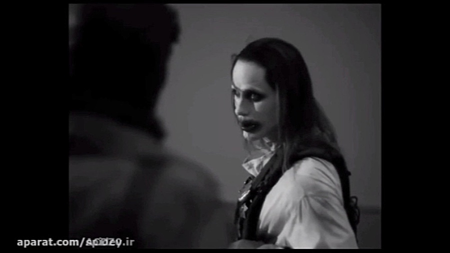 سکانس حذف شده ی جوکر در فیلم ل...