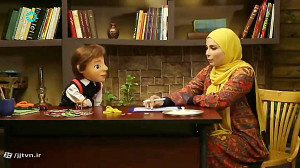 قسمت 7 : « زبان شیرین &r...