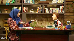 قسمت 9 : « زبان شیرین &r...