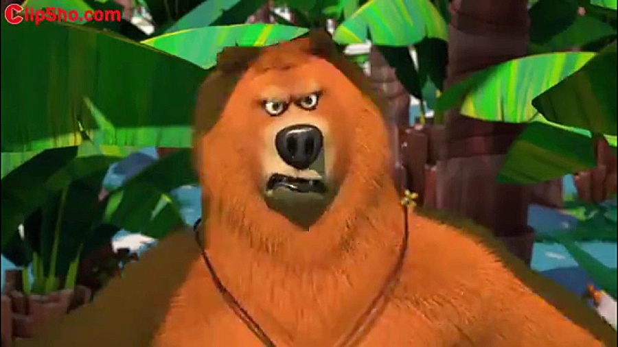 کارتون گریزی خرس دانلود کارتون...