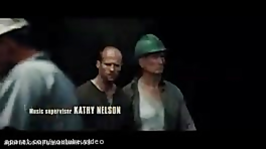 فیلم سینمایی مسابقه مرگ بدون سانسور