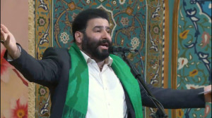 یه دختر اعتباره این قمه ... |...