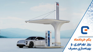 بهرهوری و بهینهسازی مصرف
