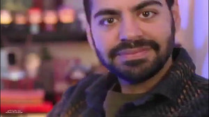 بازی های چرت و پرت با کوروش و...