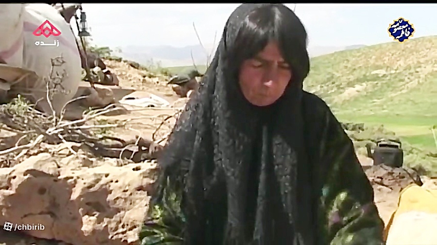 موزیک ویدئو بختیاری روز دختر د...