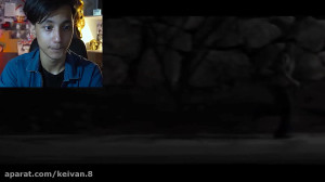 فیلم ترسناک مرد خندان سعید وال...