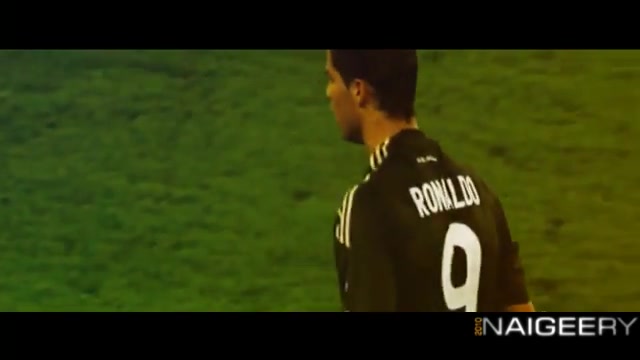 رونالدو و رونالدینیو