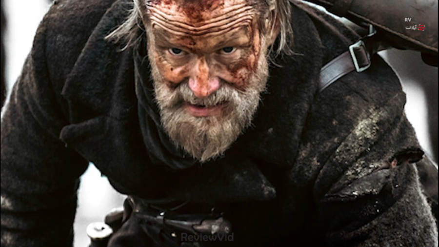 معرفی فیلم اکشن  جنگی SISU 202...