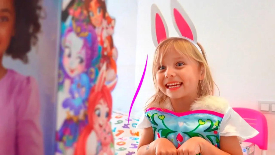 برنامه کودک آلیس  آلیس دوست دا...