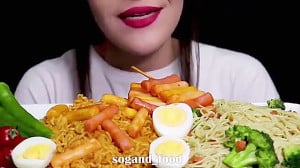 اسمر فود موکبانگ سوگند فود نود...