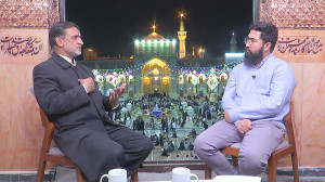 تکیه مجازی