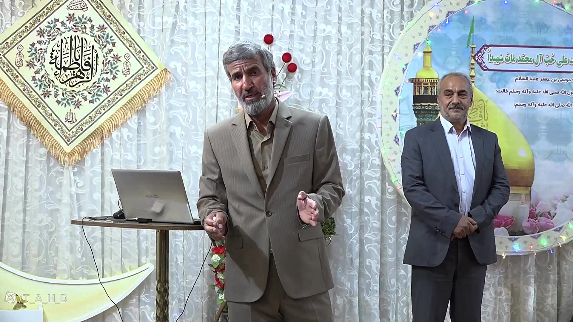 1402 02 31 کلاس توحید عملی