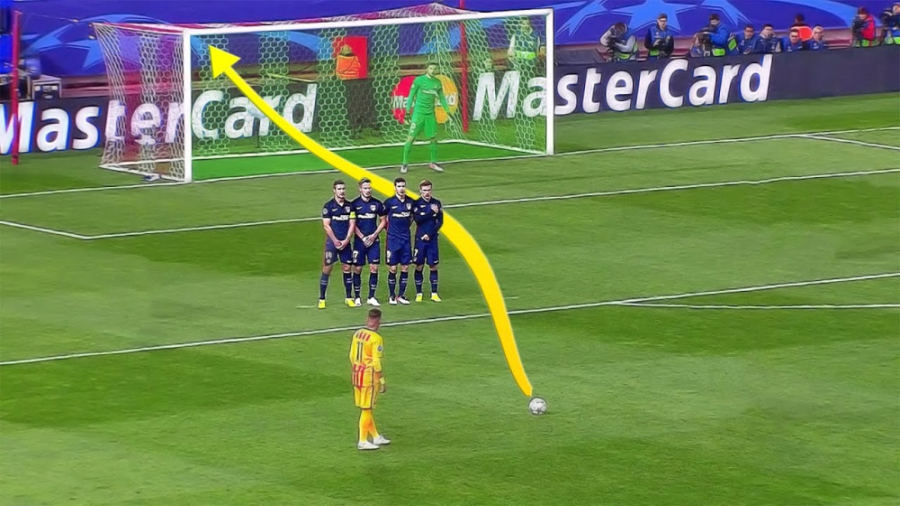 صفر درصد شانس، صد در صد مهارت...